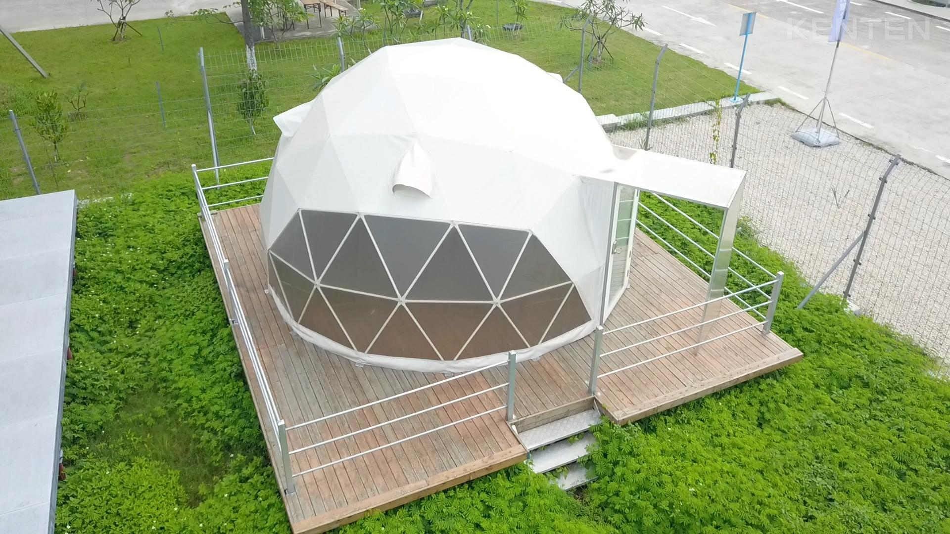 Dome Tent