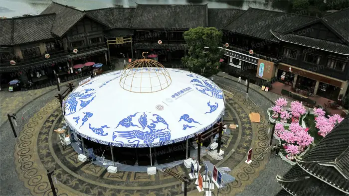 Heritage Week in Danzhai 2021