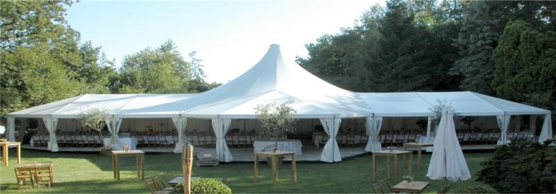 Custom tent image1