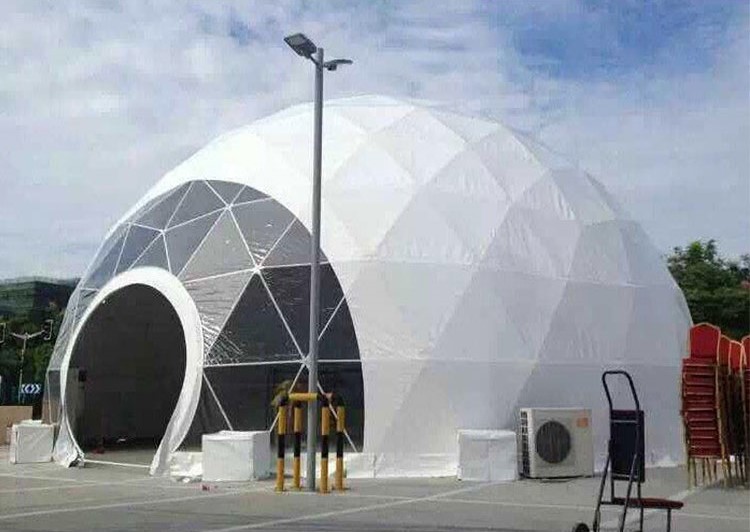 Dome Tent image-3