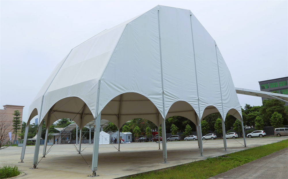 Igloo Tent