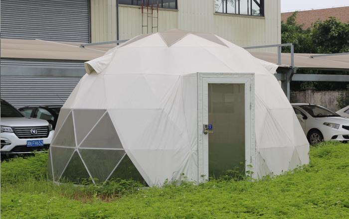 5M x 3M Dome Tent