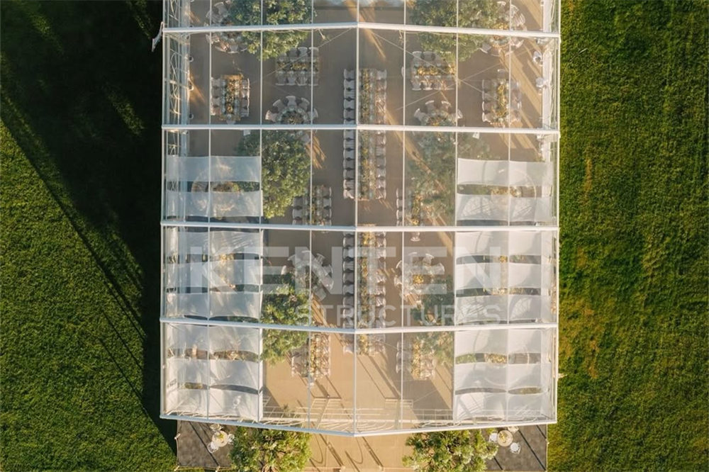 A Structure Tent