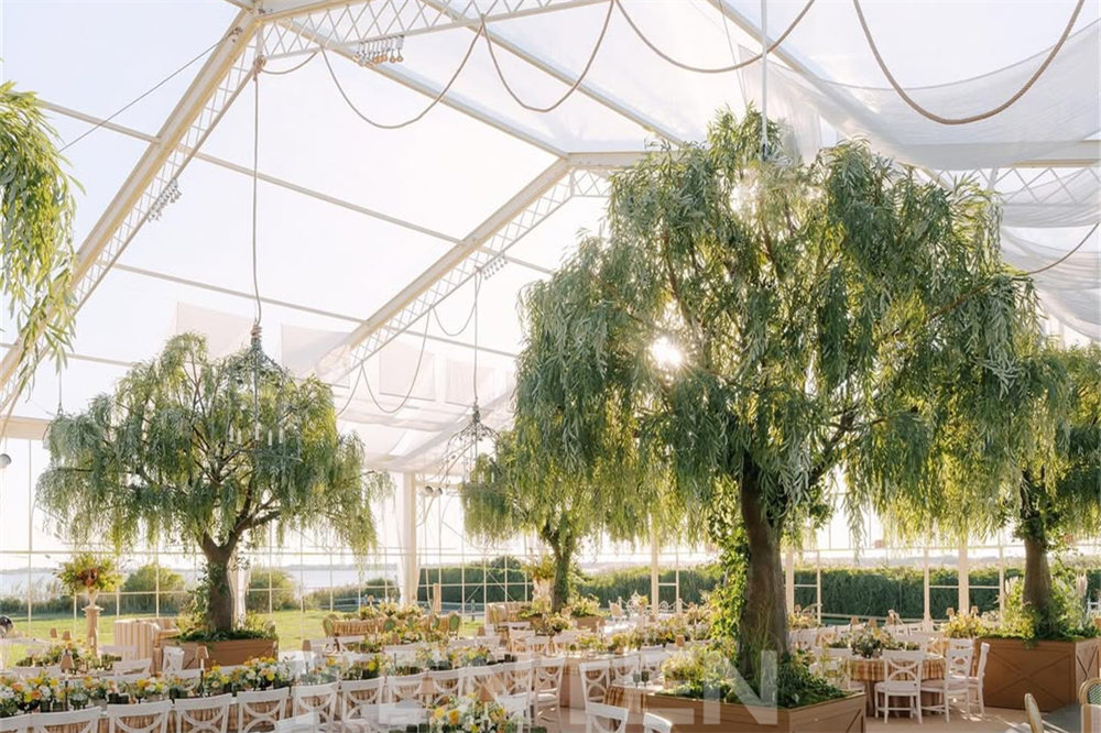 A Structure Tent