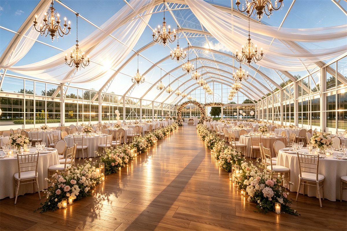 Orangerie Tent-2