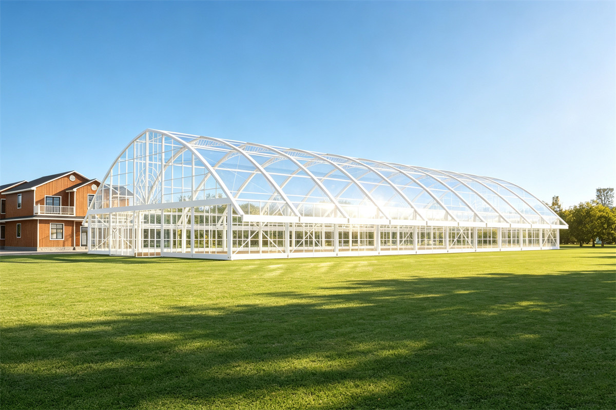 Orangerie Tent-4