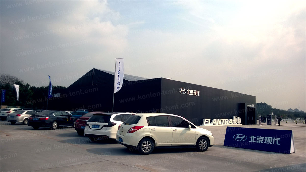 Hyundai ELANTRA event 2016