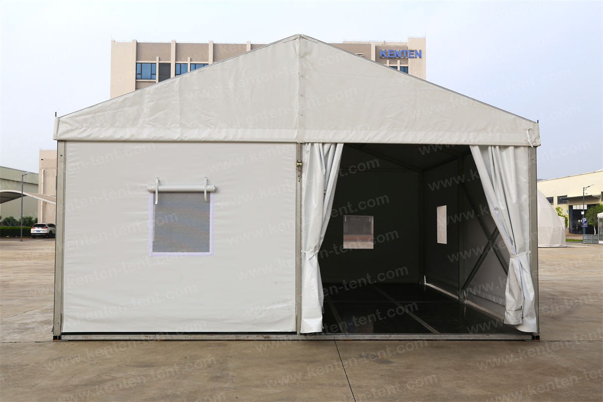 A Frame Tents
