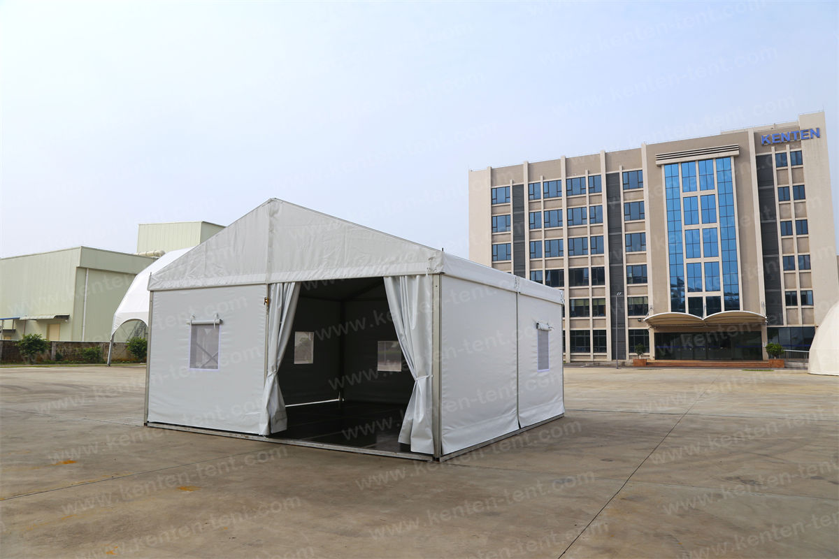 KENTEN A Frame Tents are the perfect tent for any event needs