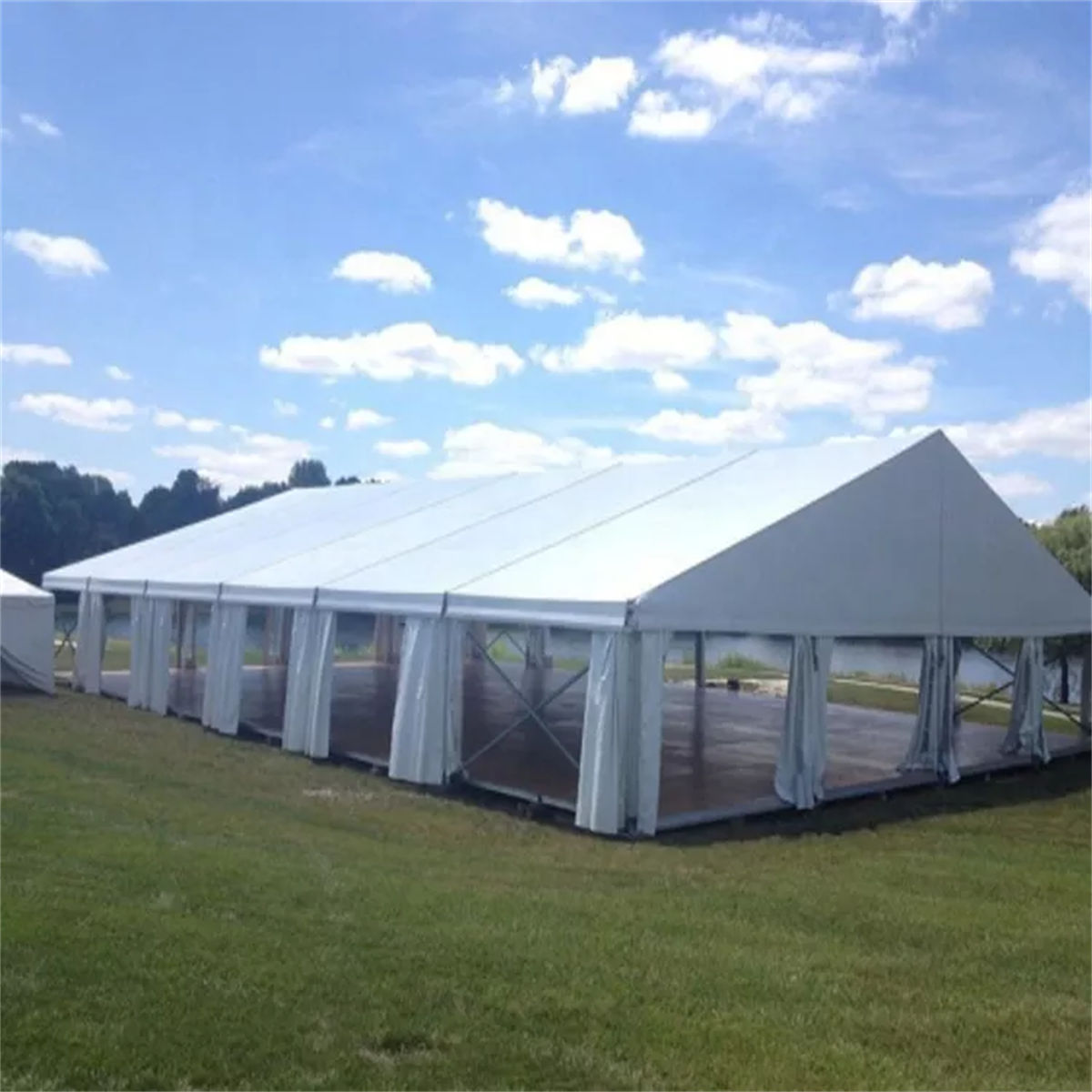 Events Wedding tent