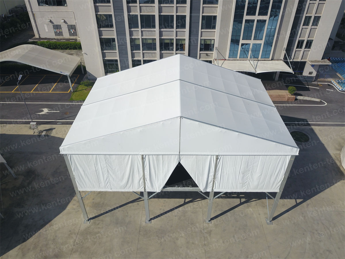 Large Outdoor Double Decker Tents