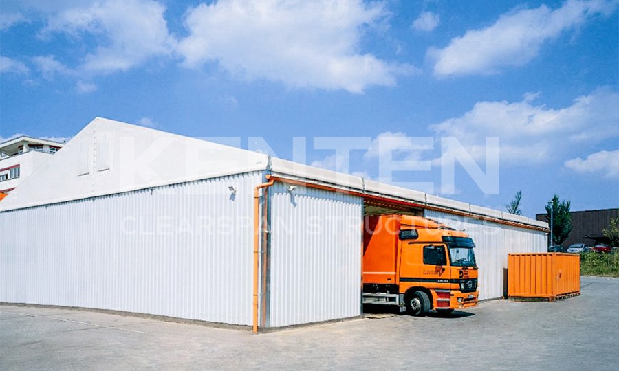 high quality outdoor warehouse tents for sale