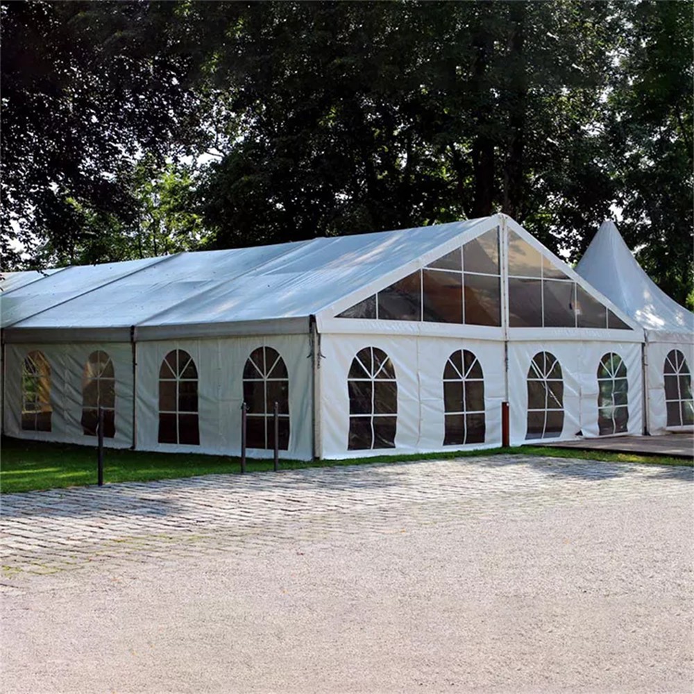 PVC White party tents for sale 20x30 ,event tent