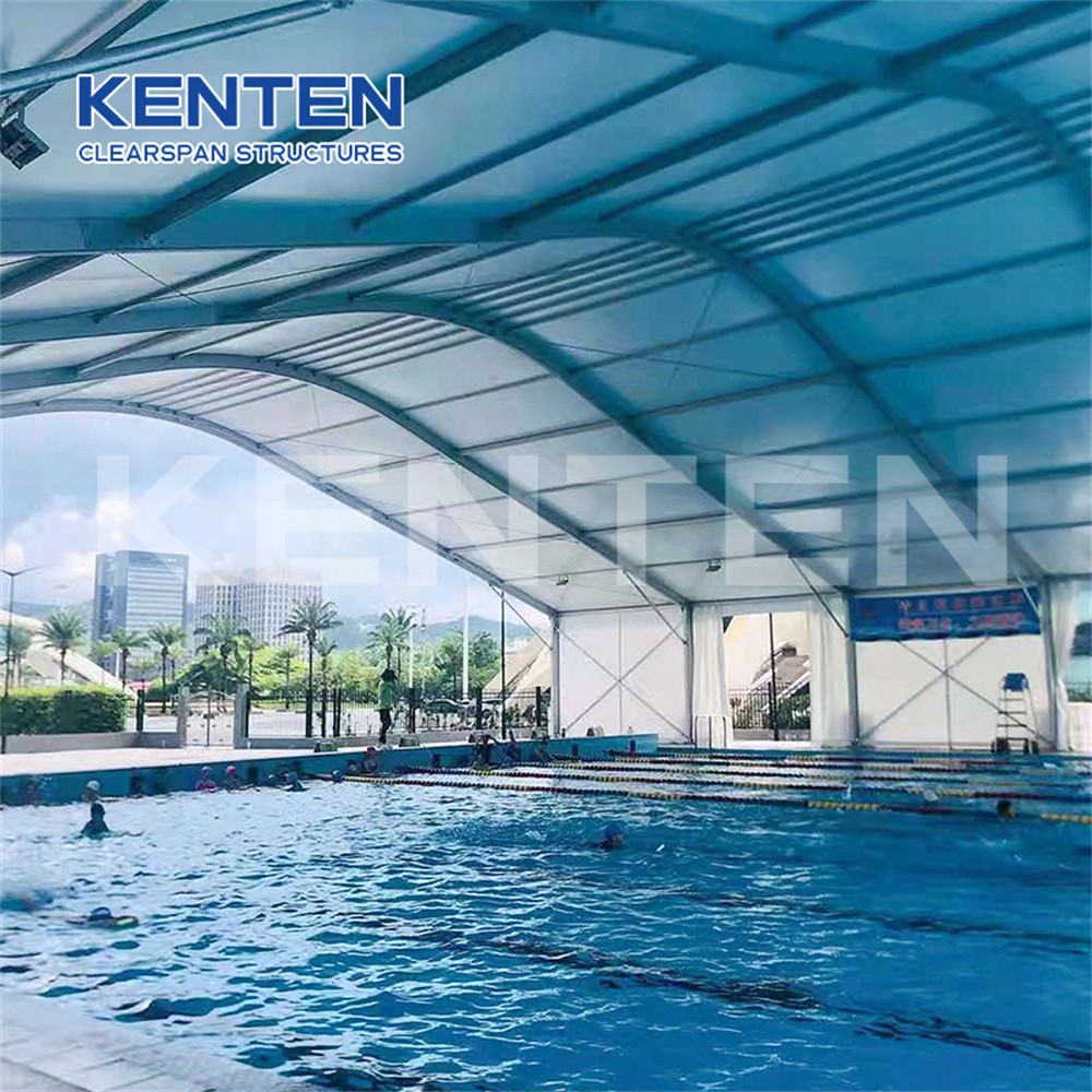Swimming Pool Shade Structures | Sunshade Canopy For Pool | Awnings