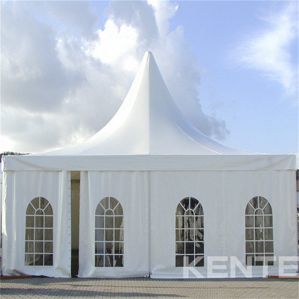 Factory manufacture 10 x 20 party pagoda tents