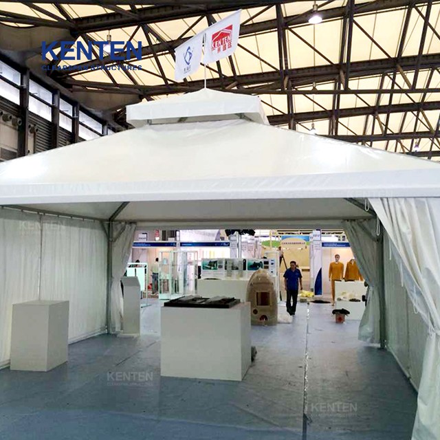 KENTEN customized sizes gazebo canopy tent 10x20