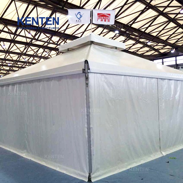 KENTEN customized sizes gazebo canopy tent 10x20