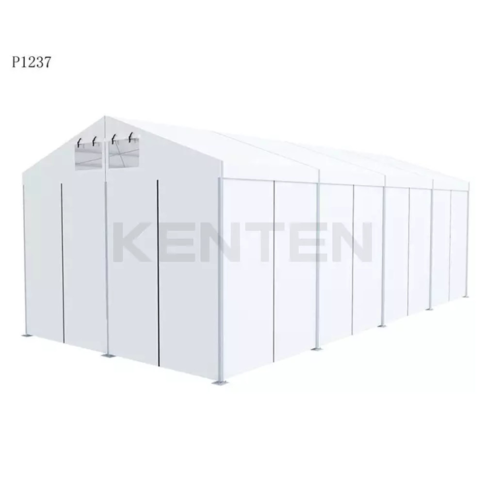 10x20m  A structure event tents outdoor marquee for warehouse