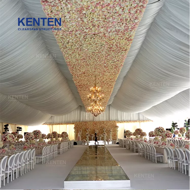 10x10 10m x 10m 40 x 100 giant white tents for events