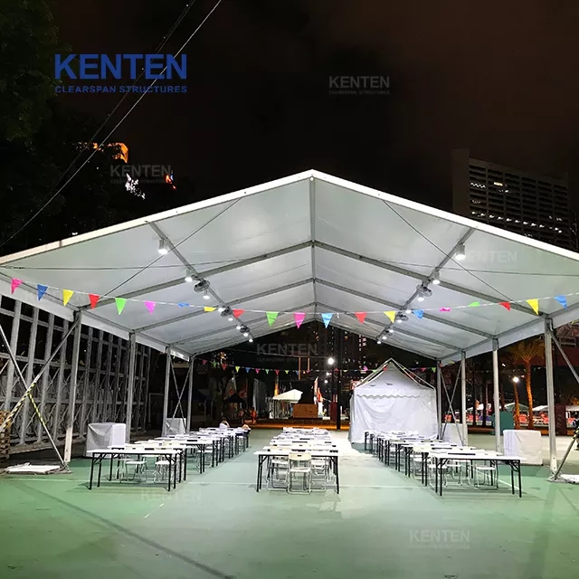 40x60 20x40ft party tent