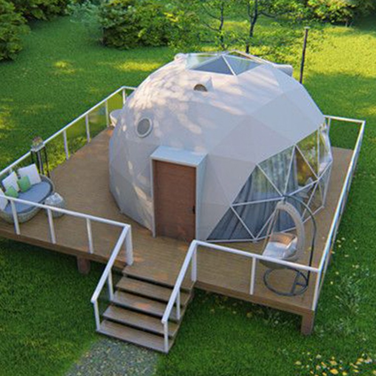KENTEN Glamping Dome Tent