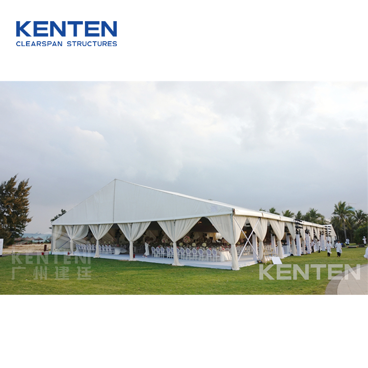 Party Tents for 1000 people