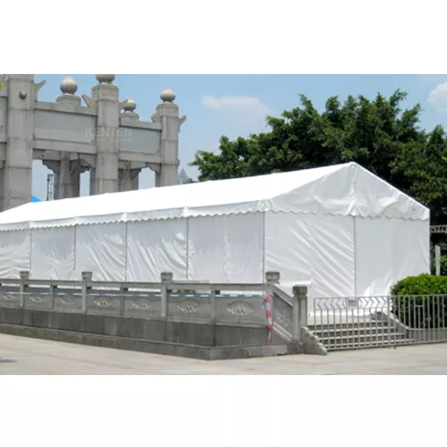 20mx20m white wedding party tent outdoor tent tents for party event