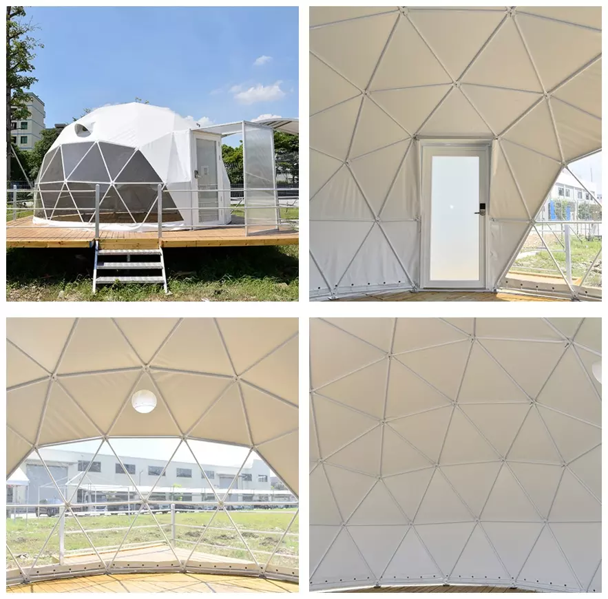 KENTEN sports dome tent 