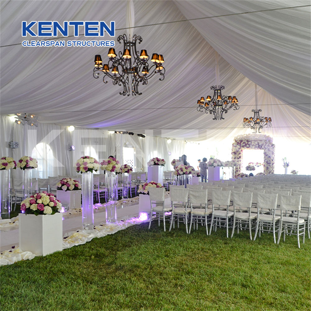 KENTEN Wedding tent for Sale