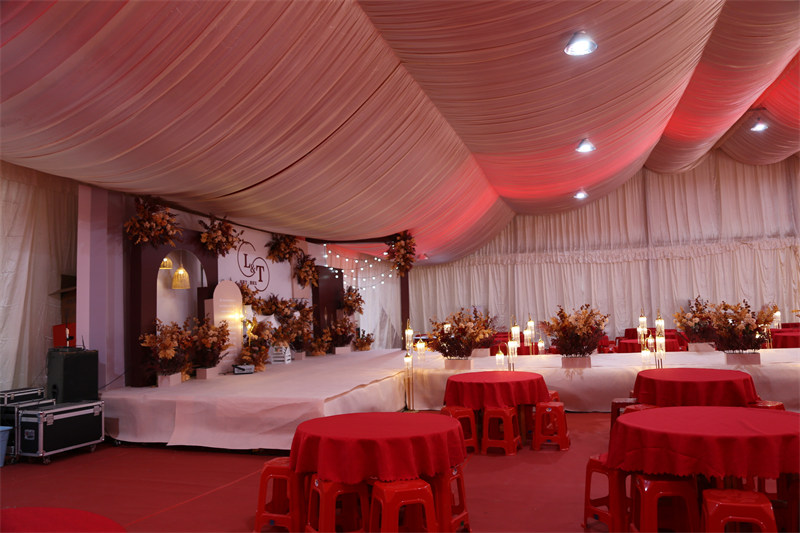 Wedding Marquees tents For sale