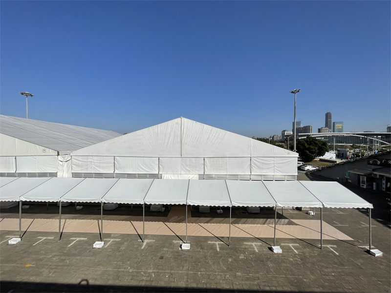 structures tent