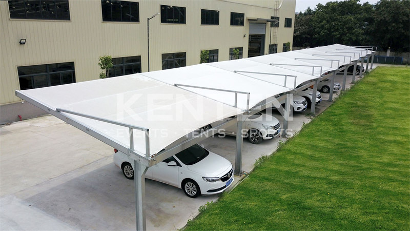 Carport Parking Tent  | Garage Tent | Car Parking Shed