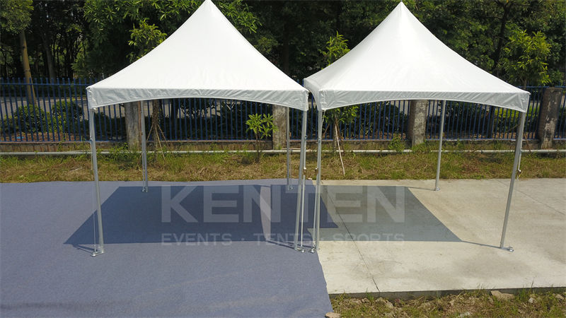 pagoda Tent