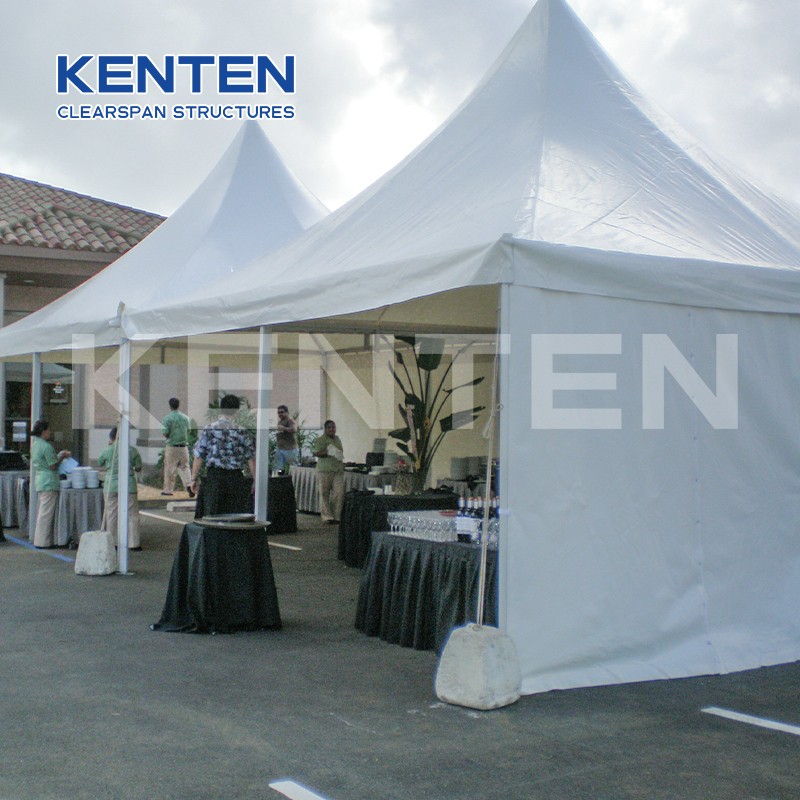 Pagoda Marquee Tents
