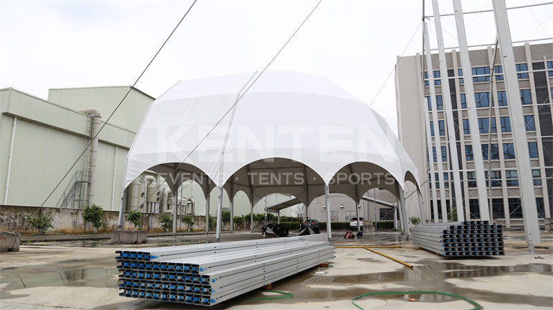 tent manufacturers