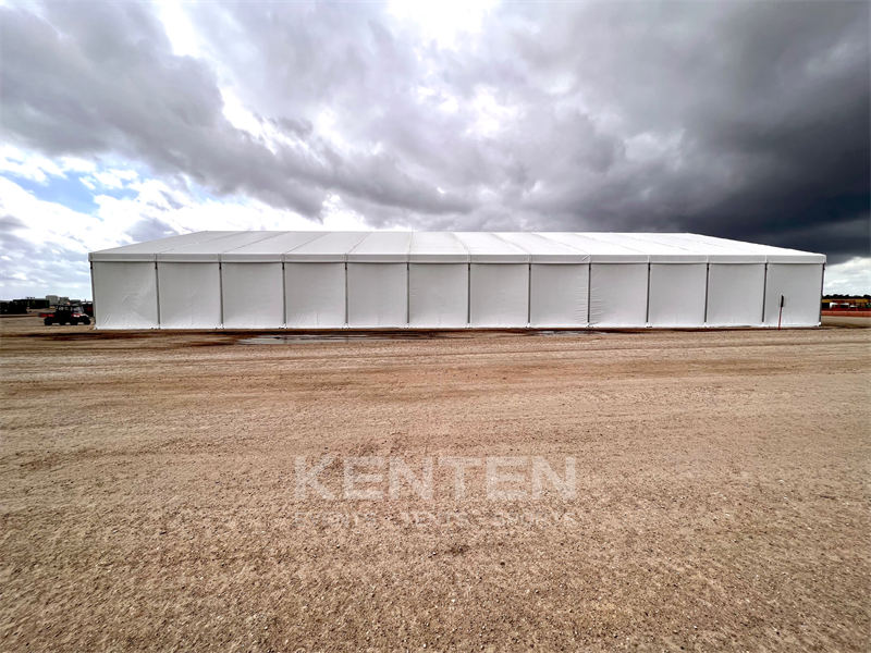 500*150*6*8mm truss profiles - Structure Tents