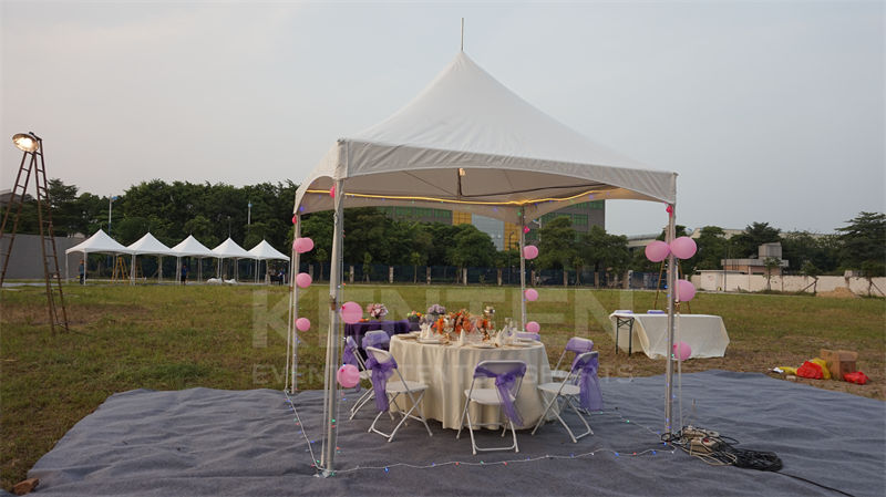 wedding gazebo tent