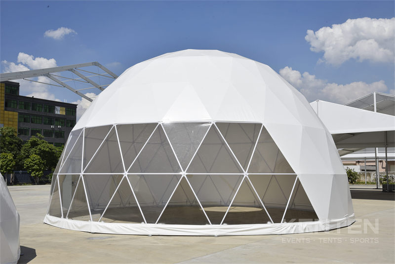 Large Dome Tents for Sale
