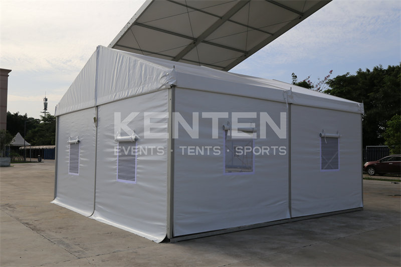 Disaster Relief Tent Sales | Structure Tent