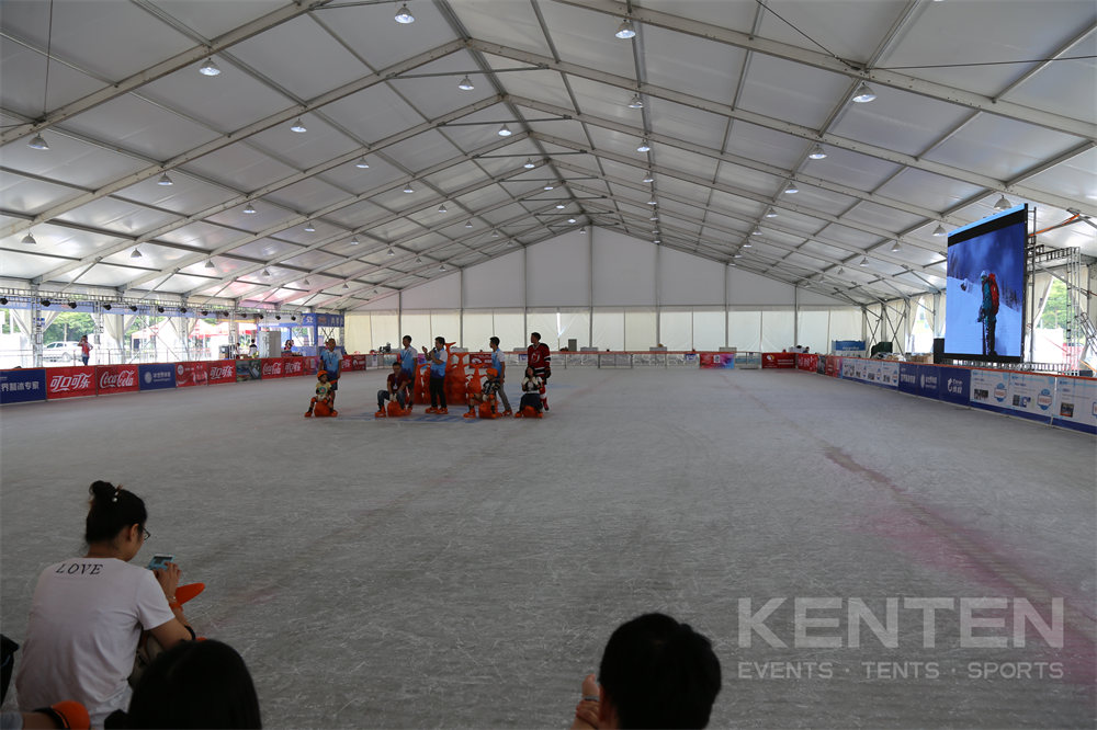 Stadium tent | Stadium Tent Sale - KENTEN Structure Tent