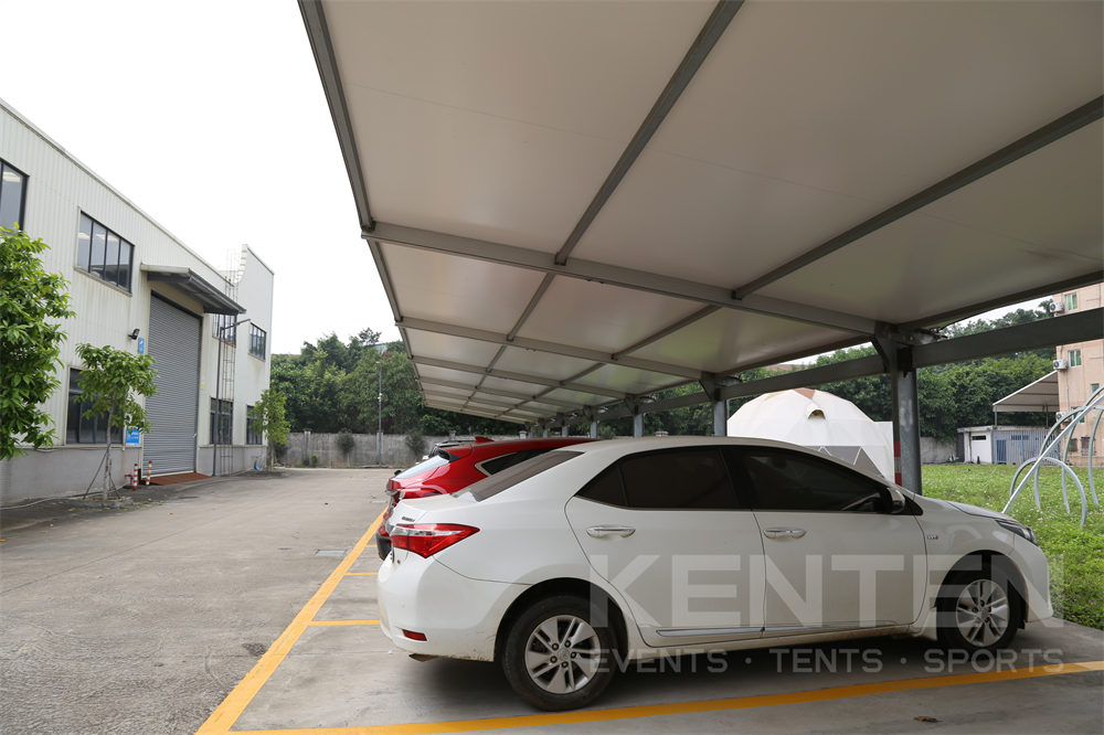 Carport Parking Tent