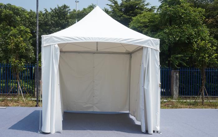 Mini Pagoda PVC Tent For Sale