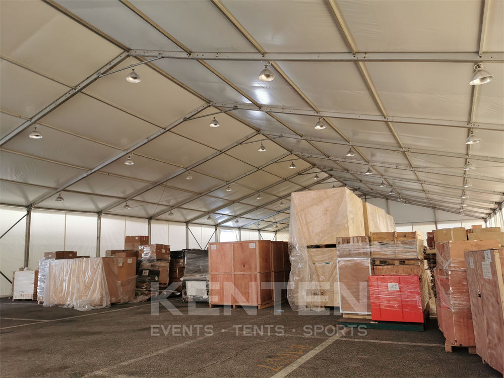 Large Storage Tent | Outdoor Storage Tent