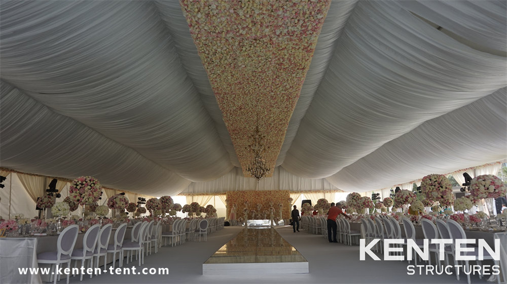 Structure Tent - event tent