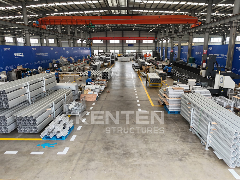 kenten tent manufacturer