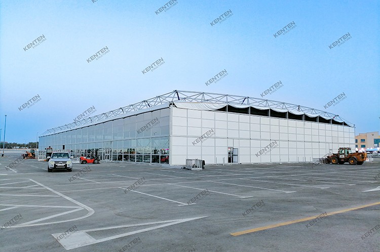 Pyramid Structure Tent products