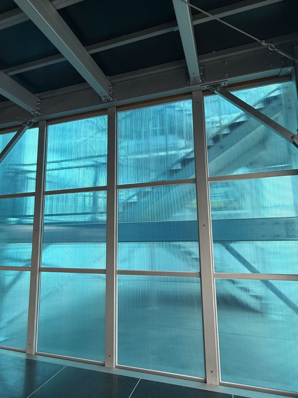 Tent Walls