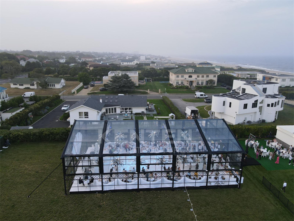 Wedding Tent Manufacturer
